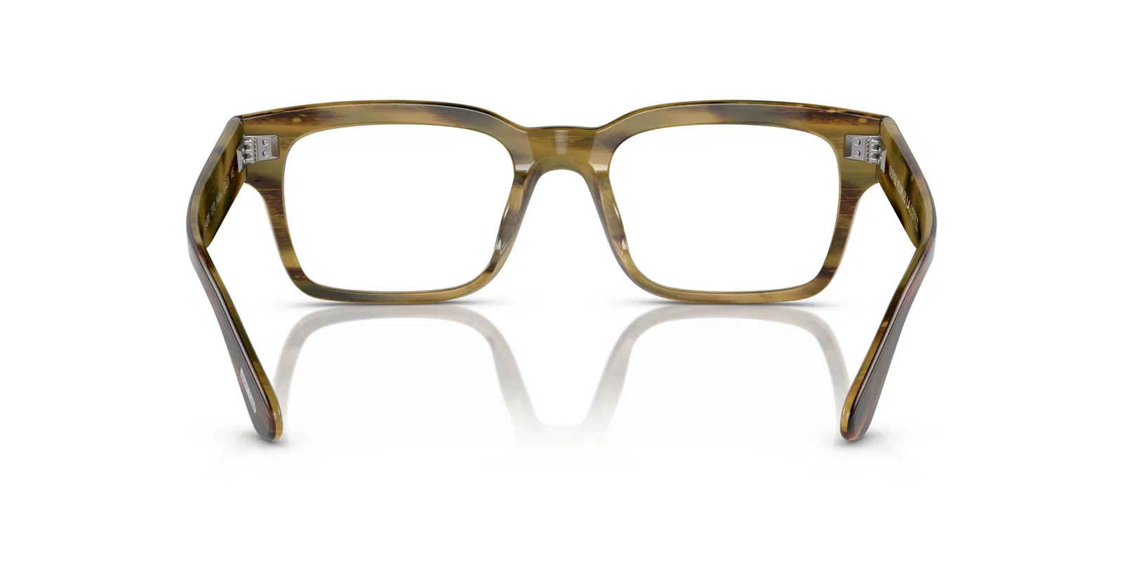 Oliver Peoples Hollins 5470F Eyeglasses - view 3